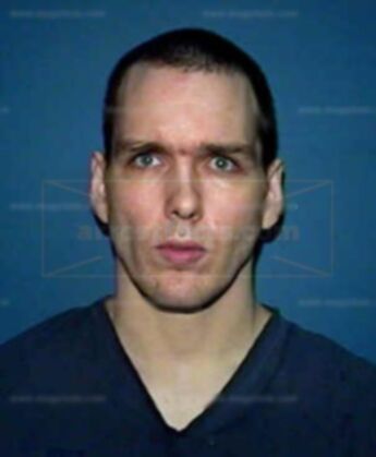 Joshua James Woodbury
