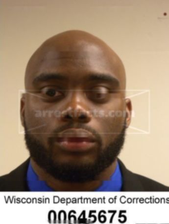 Kavonn L Ingram