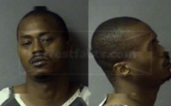 Raymond Javon Ford
