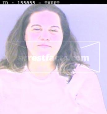 Hannah Rebecca Golightly