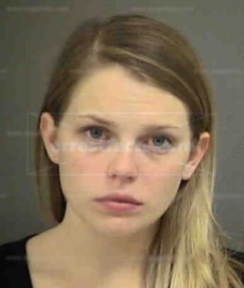 Megan Nicole Winterhalter