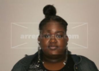 Jasma Darlett Cochran