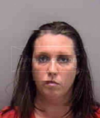 Jennifer Elizabeth Stokes
