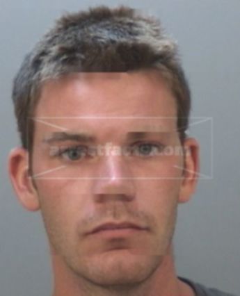 Mark Anthony Oakford