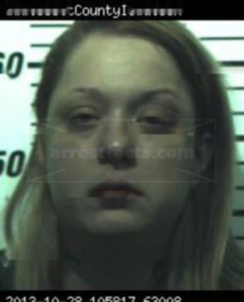 Stacie Marie Evins