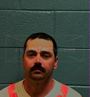 Donald Dean Rowell