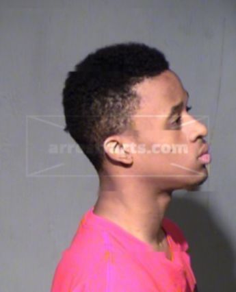 Khalid A Moore