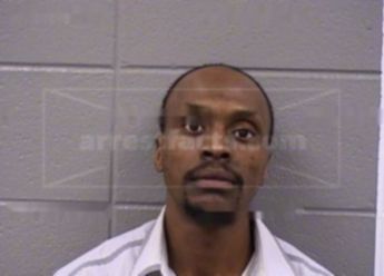 Rickey Clarele J Ware