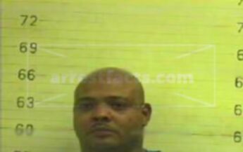 Ricky D Mcpeak