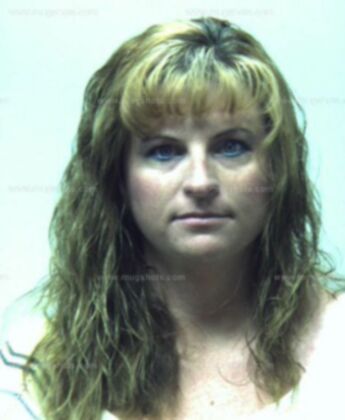 Michelle Thomas Morgan