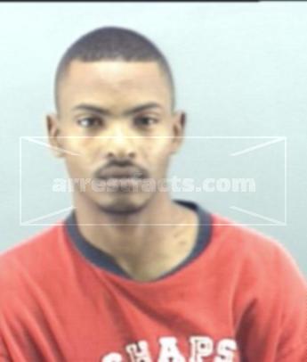 Desmond Ramon Jones