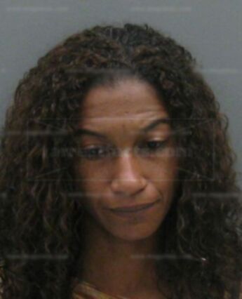 Lakeyta Marie Akridge