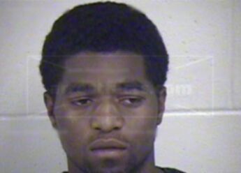 Marvin Benard Leflore Jr