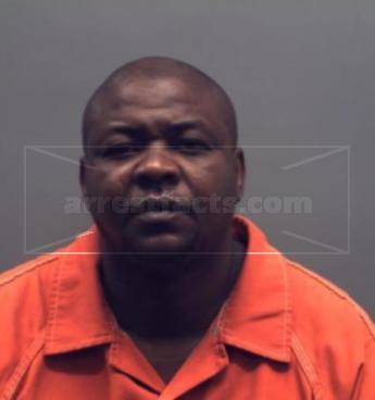 Roosevelt Dewayn Owens