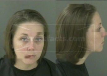Christal Lesley Jennings