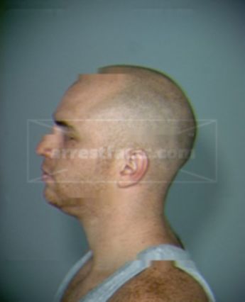 Jonathan Darrel Thomas