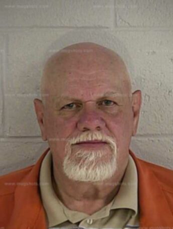 Walter Alonzo Carman