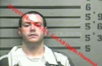 Brandon Lee Kinney