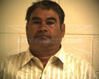Abelino Jr Cano Garza