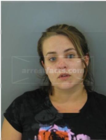 Aimee Elizabeth Gregoire