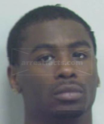 Corey Donnell Brown