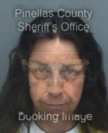 Marie Ann Coventry