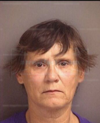 Sandi Arlene Nelson