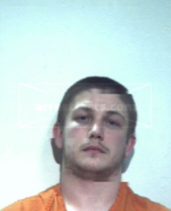 Zachary Eidens