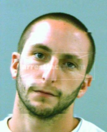 Brian Lane Harris