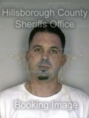 Anthony Wayne Spencer