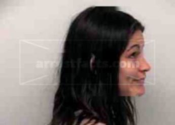 Shelly Victoria Aubrey