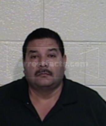Gerardo Rangel Jasso