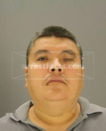 Reynaldo Costilla