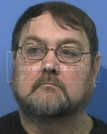 Tommy Wayne Tate