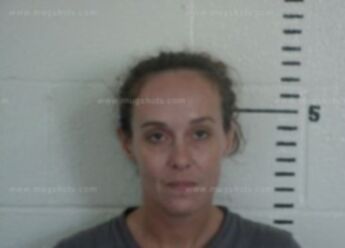 Jennifer Ann Brent