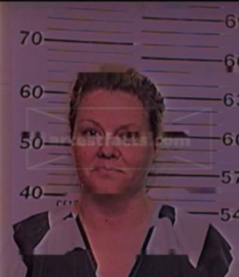 Paula Putnam Conner