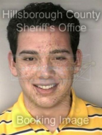 Ronald Lee Akers Jr.
