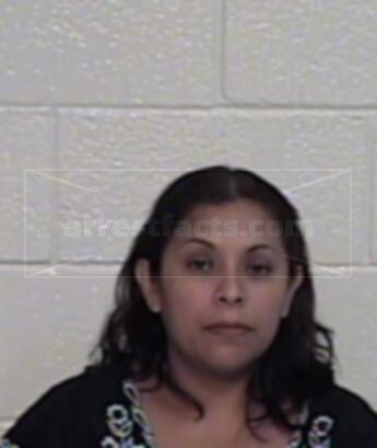 Maria Candelaria Ramirez Gasca