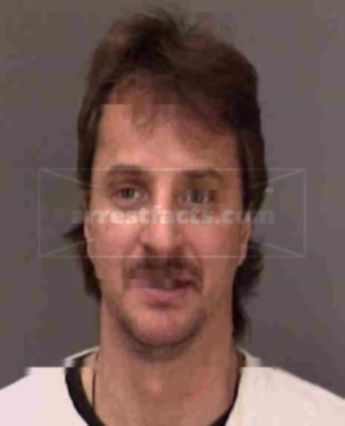 Donald Lee Scoles