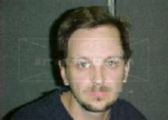 Christopher Lane Alexander