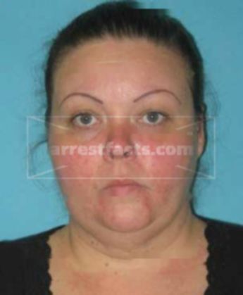 Michelle Elizabeth Ferrone