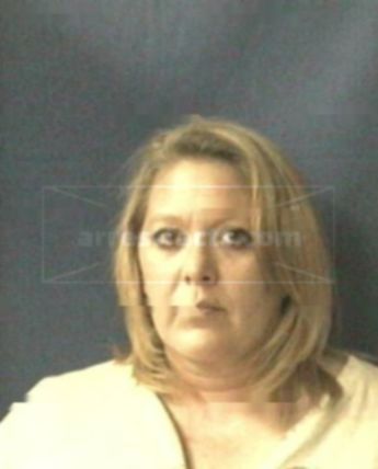 Kimberly Ann Taylor