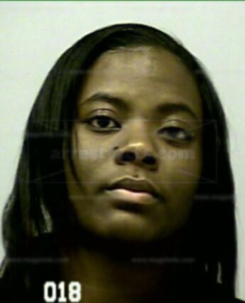 Tyeira Daiquanna Martin