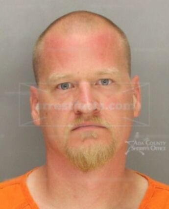 Shawn Michael Bailey