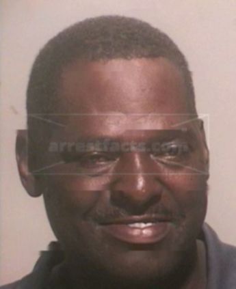 Calvin Lee Bolton