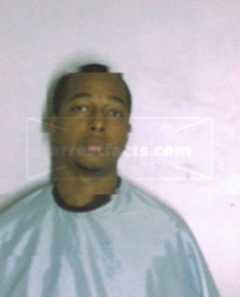 Antoine Devon Henry