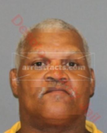 Ronnie Clark