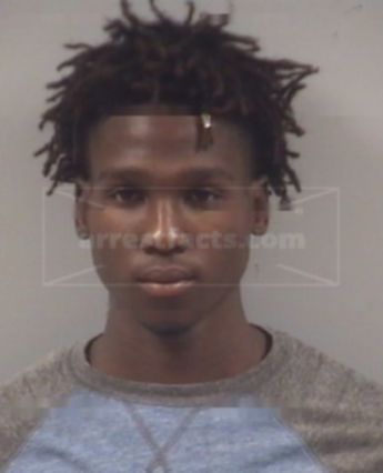 Ishmail Rasheem Edwards
