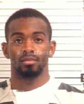 Kalvin Perrion Wallace