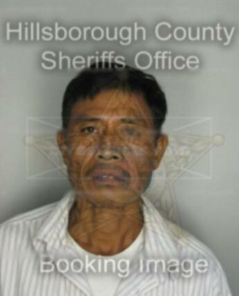 Juan Antonio Hernandez